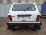 ВАЗ (Lada) Lada 2121 2024 годаүшін6 250 000 тг. в Уральск – фото 4