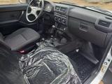 ВАЗ (Lada) Lada 2121 2024 годаүшін6 250 000 тг. в Уральск – фото 5