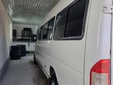 Mercedes-Benz Sprinter 2002 года за 7 000 000 тг. в Кызылорда – фото 4