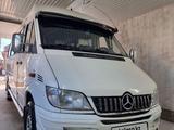 Mercedes-Benz Sprinter 2002 года за 7 000 000 тг. в Кызылорда