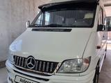 Mercedes-Benz Sprinter 2002 года за 7 000 000 тг. в Кызылорда – фото 2