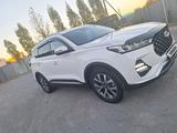 Chery Tiggo 7 Pro 2022 годаfor8 450 000 тг. в Актобе – фото 2