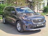 Kia Sorento 2018 года за 12 200 000 тг. в Астана – фото 3