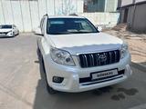 Toyota Land Cruiser Prado 2012 года за 13 200 000 тг. в Актау – фото 2