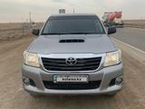 Toyota Hilux 2015 года за 5 900 000 тг. в Актау