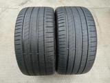 275/40/21 и 315/35/21 Pireli P-Zero PZ4 (*) RFT за 490 000 тг. в Алматы – фото 2
