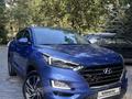 Hyundai Tucson 2018 годаүшін14 500 000 тг. в Алматы