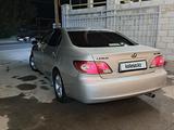 Lexus ES 300 2002 годаfor5 500 000 тг. в Алматы