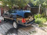 Volkswagen Golf 2001 года за 3 100 000 тг. в Алматы