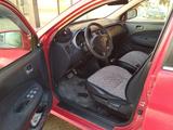 Honda HR-V 2004 годаfor4 000 000 тг. в Тараз – фото 5