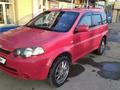 Honda HR-V 2004 годаfor4 000 000 тг. в Тараз – фото 9