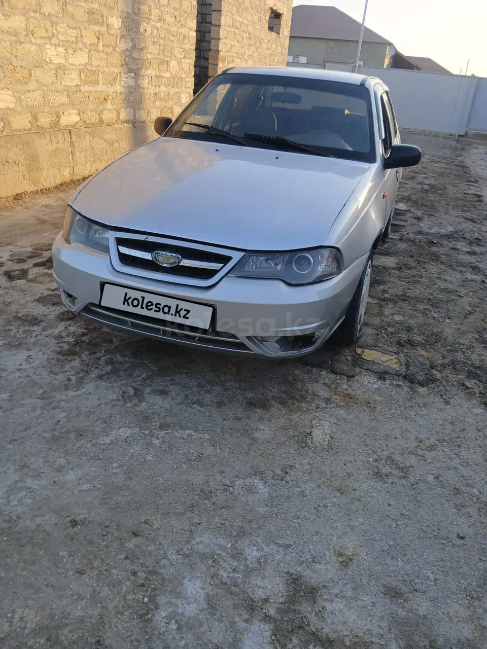 Daewoo Nexia, 2010