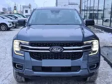 Ford Ranger, 2025