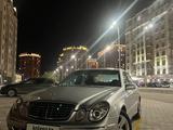 Mercedes-Benz E 320 2002 года за 4 200 000 тг. в Актау