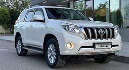 Toyota Land Cruiser Prado 2014 годаүшін19 800 000 тг. в Астана – фото 4