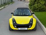 Smart Roadster 2006 года за 13 000 000 тг. в Алматы