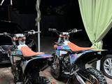 KTM  350 SX F 2024 годаfor1 200 000 тг. в Алматы – фото 4