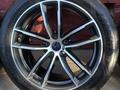 Диски от BMW 662 стиль 18r оригинал за 320 000 тг. в Алматы – фото 4