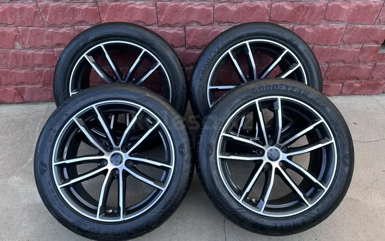 Диски от BMW 662 стиль 18r оригинал за 320 000 тг. в Алматы