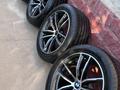 Диски от BMW 662 стиль 18r оригинал за 320 000 тг. в Алматы – фото 2