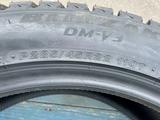 Bridgestone Blizzak DM-V3 285/45 R22 замена на 295/40 R22үшін350 000 тг. в Астана – фото 5