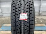 Bridgestone Blizzak DM-V3 285/45 R22 замена на 295/40 R22 за 350 000 тг. в Астана