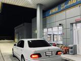 Mercedes-Benz E 320 2001 годаүшін4 500 000 тг. в Актау – фото 2