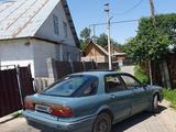 Mitsubishi Galant 1991 годаүшін700 000 тг. в Алматы – фото 4