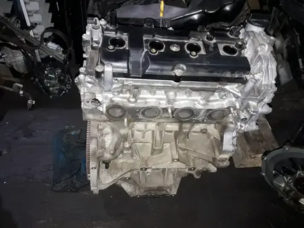 Двигатель MR20 за 270 000 тг. в Караганда – фото 3