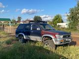 Toyota Hilux Surf 1991 года за 990 000 тг. в Астана – фото 3