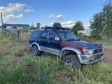 Toyota Hilux Surf 1991 года за 990 000 тг. в Астана – фото 4