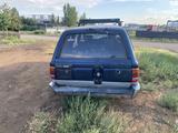 Toyota Hilux Surf 1991 года за 990 000 тг. в Астана – фото 5