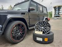 Новые диски Brabus Авто диски на Mercedesүшін550 000 тг. в Астана