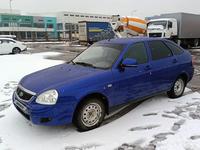 ВАЗ (Lada) Priora 2172 2012 года за 2 500 000 тг. в Алматы