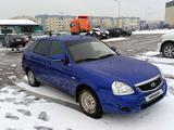 ВАЗ (Lada) Priora 2172 2012 года за 2 500 000 тг. в Алматы – фото 3