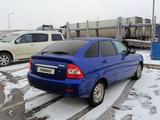 ВАЗ (Lada) Priora 2172 2012 годаүшін2 500 000 тг. в Алматы – фото 4