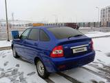 ВАЗ (Lada) Priora 2172 2012 годаүшін2 500 000 тг. в Алматы – фото 5