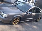 Subaru Legacy 2000 годаүшін3 200 000 тг. в Алматы