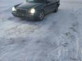 Mercedes-Benz E 230 1997 годаүшін3 200 000 тг. в Затобольск – фото 4