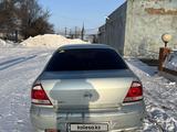 Nissan Almera Classic 2007 годаүшін3 150 000 тг. в Актобе – фото 3