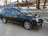 Subaru Outback 2020 года за 13 500 000 тг. в Алматы – фото 3