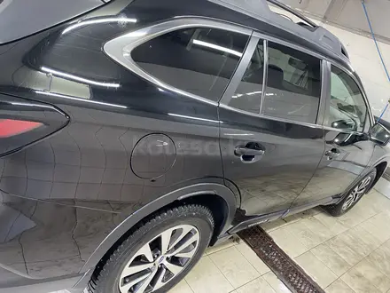 Subaru Outback 2020 года за 11 200 000 тг. в Алматы – фото 10