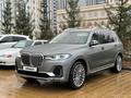 BMW X7 2020 годаүшін43 500 000 тг. в Астана