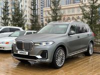 BMW X7 2020 годаүшін43 500 000 тг. в Астана