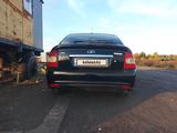 ВАЗ (Lada) Priora 2172 2013 годаүшін1 850 000 тг. в Костанай – фото 2