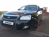 ВАЗ (Lada) Priora 2172 2013 годаүшін1 850 000 тг. в Костанай