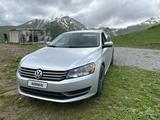 Volkswagen Passat 2013 годаүшін4 700 000 тг. в Актау – фото 5