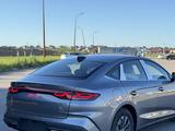 BYD Qin L DM-i 2025 года за 9 600 000 тг. в Шымкент – фото 4