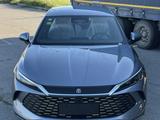 BYD Qin L DM-i 2025 года за 9 600 000 тг. в Шымкент