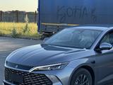 BYD Qin L DM-i 2025 года за 9 600 000 тг. в Шымкент – фото 5